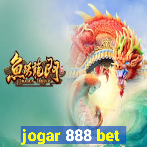 jogar 888 bet